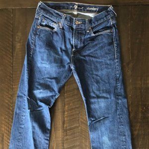 Men's jeans